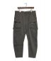 ACRONYM（アクロニウム）の古着「SCHOELLER DRYSKIN ARTICULATED CARGO  TROUSER PANTS」｜GRAY