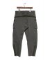 ACRONYM (アクロニウム) SCHOELLER DRYSKIN ARTICULATED CARGO  TROUSER PANTS GRAY サイズ:L：74000円