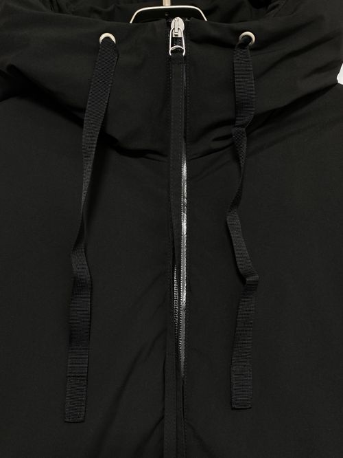 OAMC（オーエーエムシー）OAMC (オーエーエムシー) LITHIUM JACKET PEACEMAKER ブラック サイズ:XS 未使用品の古着・服飾アイテム