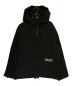 OAMC（オーエーエムシー）の古着「LITHIUM JACKET PEACEMAKER」｜ブラック