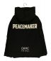 OAMC (オーエーエムシー) LITHIUM JACKET PEACEMAKER ブラック サイズ:XS 未使用品：69800円