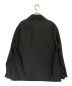 OAMC (オーエーエムシー) PUFF BLOUSON ブラック サイズ:SIZE XS：54800円