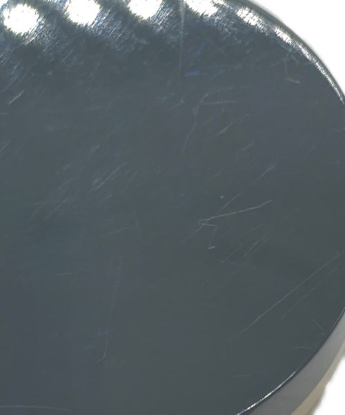 MARNI（マルニ）MARNI (マルニ) デザインネックレス ブルー×ブラックの古着・服飾アイテム