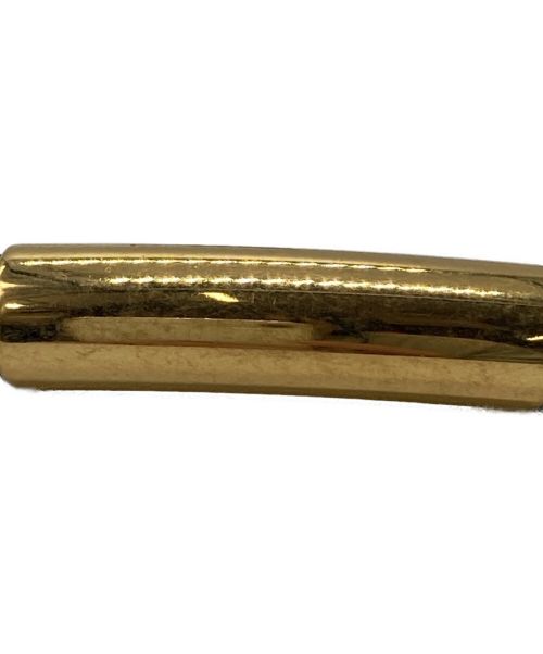 MARNI（マルニ）MARNI (マルニ) デザインネックレス ブルー×ブラックの古着・服飾アイテム