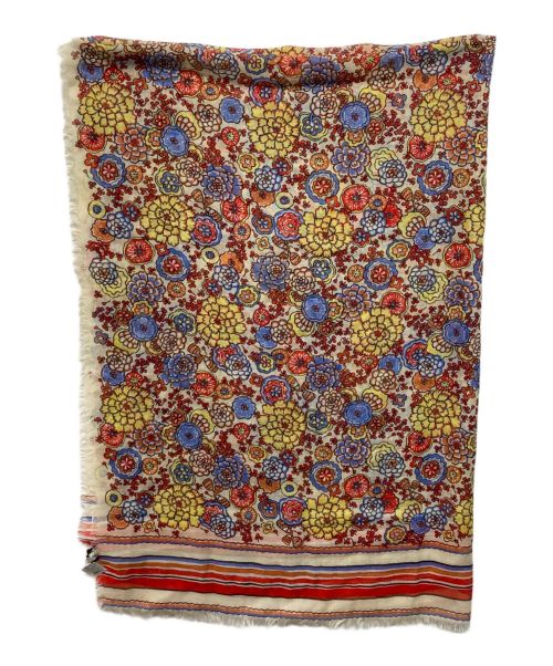 LOUIS VUITTON（ルイ ヴィトン）LOUIS VUITTON (ルイ ヴィトン) 大判ストールの古着・服飾アイテム