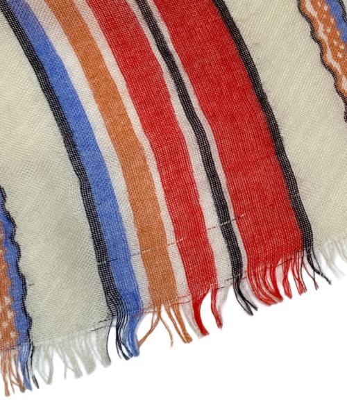 LOUIS VUITTON（ルイ ヴィトン）LOUIS VUITTON (ルイ ヴィトン) 大判ストールの古着・服飾アイテム