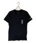 CHROME HEARTS（クロムハーツ）の古着「Tokyo Scroll Tee」｜ブラック