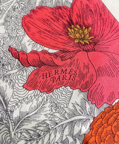 HERMES（エルメス）HERMES (エルメス) カレ140 サイズ:140 未使用品の古着・服飾アイテム