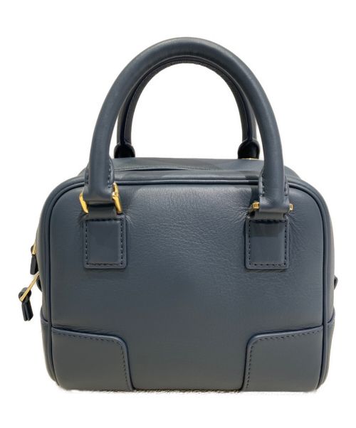LOEWE（ロエベ）LOEWE (ロエベ) アマソナ16 オニキスブルー サイズ:16の古着・服飾アイテム