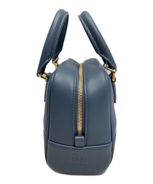 LOEWE（ロエベ）LOEWE (ロエベ) アマソナ16 オニキスブルー サイズ:16の古着・服飾アイテム