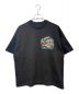 JIL SANDER（ジルサンダー）の古着「23SS オーバーサイズＴシャツ」｜ブラック