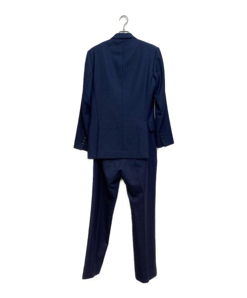 Maison Margiela（メゾンマルジェラ）Maison Margiela (メゾンマルジェラ) オールインワンセットアップ ネイビー サイズ:46の古着・服飾アイテム