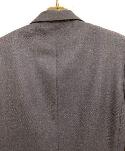 Maison Margiela（メゾンマルジェラ）Maison Margiela (メゾンマルジェラ) オールインワンセットアップ ネイビー サイズ:46の古着・服飾アイテム