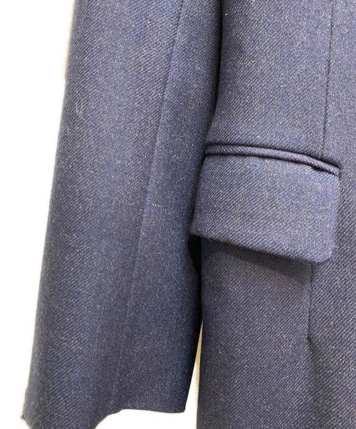 Maison Margiela（メゾンマルジェラ）Maison Margiela (メゾンマルジェラ) オールインワンセットアップ ネイビー サイズ:46の古着・服飾アイテム