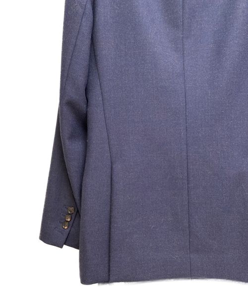 Maison Margiela（メゾンマルジェラ）Maison Margiela (メゾンマルジェラ) オールインワンセットアップ ネイビー サイズ:46の古着・服飾アイテム