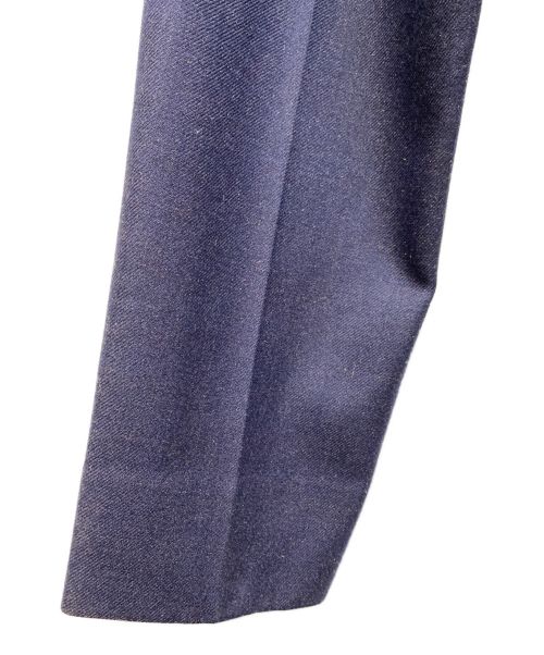 Maison Margiela（メゾンマルジェラ）Maison Margiela (メゾンマルジェラ) オールインワンセットアップ ネイビー サイズ:46の古着・服飾アイテム