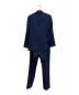 Maison Margiela (メゾンマルジェラ) オールインワンセットアップ ネイビー サイズ:46：45000円