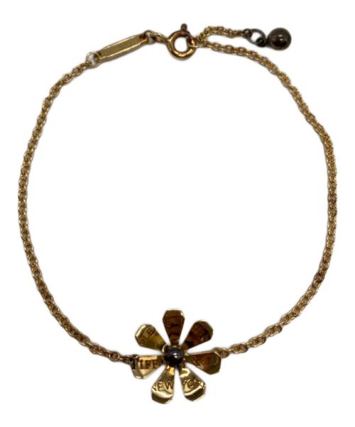 TIFFANY & Co.（ティファニー アンド コー）TIFFANY & Co. (ティファニー) ラブ バグズ/ブレスレットの古着・服飾アイテム