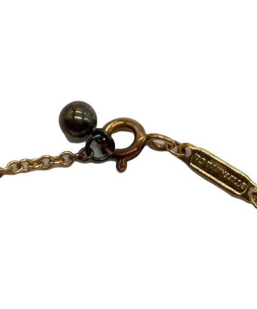 TIFFANY & Co.（ティファニー アンド コー）TIFFANY & Co. (ティファニー) ラブ バグズ/ブレスレットの古着・服飾アイテム