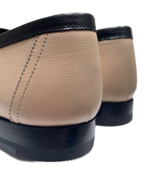 HERMES（エルメス）HERMES (エルメス) フロンジコンスタンスロワイヤル ノワール×ブラック サイズ:36 未使用品の古着・服飾アイテム