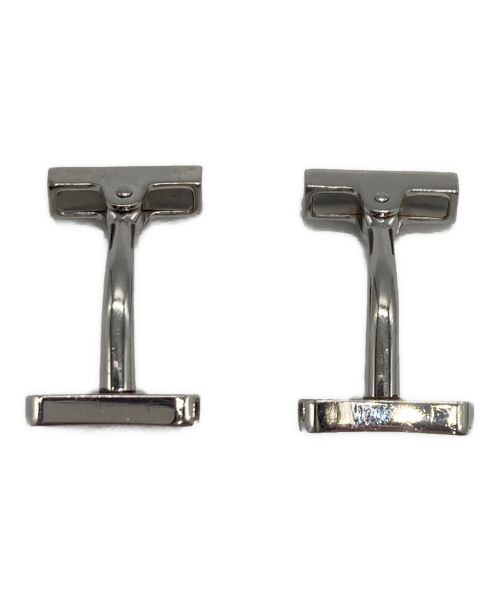 LOUIS VUITTON（ルイ ヴィトン）LOUIS VUITTON (ルイ ヴィトン) ブトンドゥマンシェットシャンゼリゼ/カフス サイズ:表記無しの古着・服飾アイテム