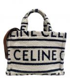 CELINEセリーヌ）の古着「スモール カバ タイス」