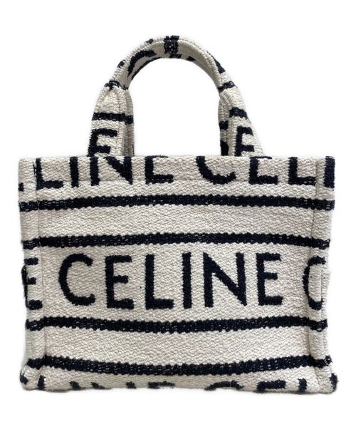 CELINE（セリーヌ）CELINE (セリーヌ) スモール カバ タイス サイズ:スモールの古着・服飾アイテム