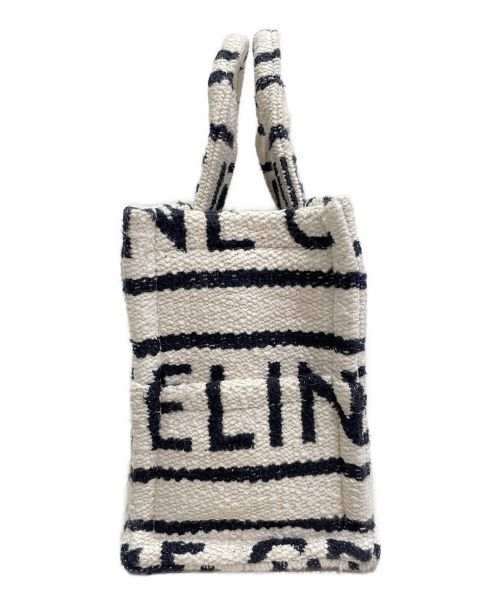 CELINE（セリーヌ）CELINE (セリーヌ) スモール カバ タイス サイズ:スモールの古着・服飾アイテム