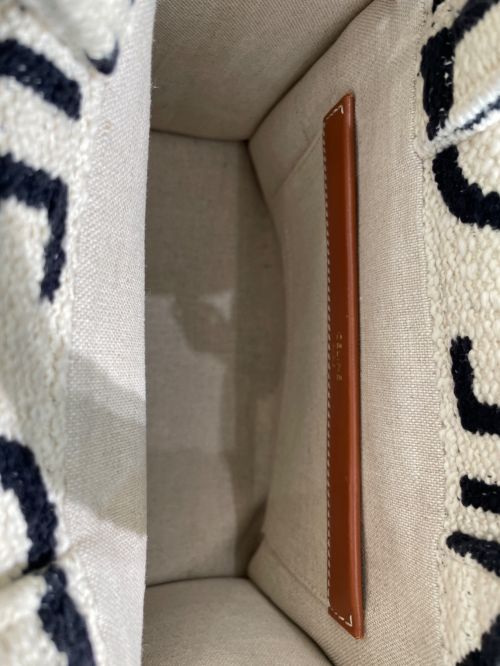 CELINE（セリーヌ）CELINE (セリーヌ) スモール カバ タイス サイズ:スモールの古着・服飾アイテム