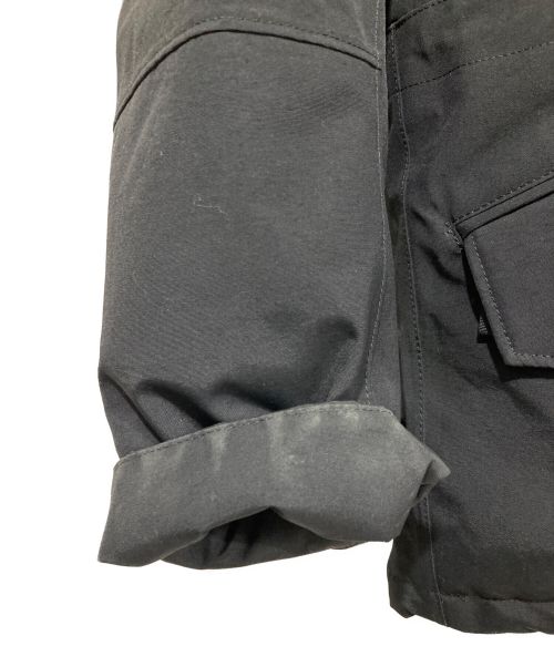 THE NORTH FACE（ザ ノース フェイス）THE NORTH FACE (ザ ノース フェイス) アンタークティカパーカ ブラック サイズ:Mの古着・服飾アイテム