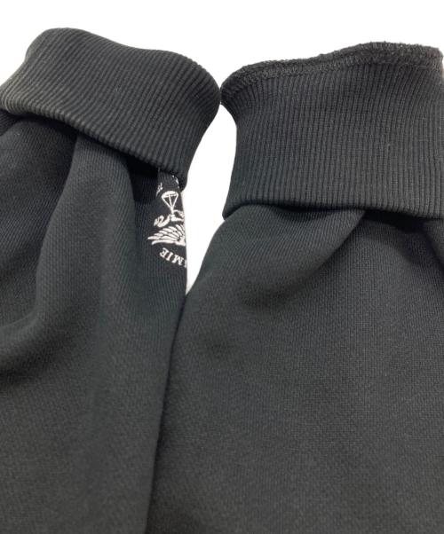 THE CRIMIE（ザ クライミー）THE CRIMIE (ザ クライミー) ジップパーカー ブラック サイズ:Lの古着・服飾アイテム