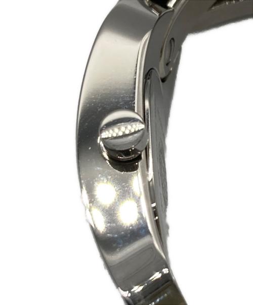 FENDI（フェンディ）FENDI (フェンディ) 腕時計 ピンク文字盤の古着・服飾アイテム