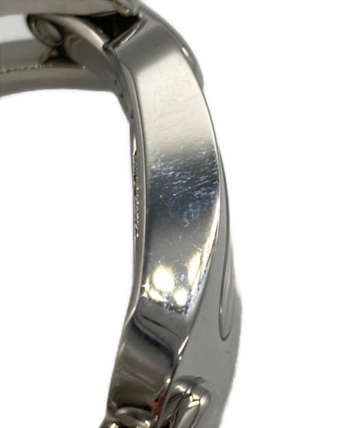 FENDI（フェンディ）FENDI (フェンディ) 腕時計 ピンク文字盤の古着・服飾アイテム