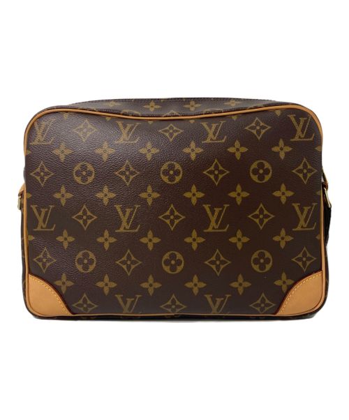LOUIS VUITTON（ルイ ヴィトン）LOUIS VUITTON (ルイ ヴィトン) ナイル サイズ:-の古着・服飾アイテム