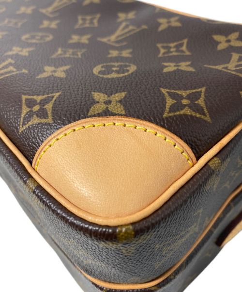 LOUIS VUITTON（ルイ ヴィトン）LOUIS VUITTON (ルイ ヴィトン) ナイル サイズ:-の古着・服飾アイテム