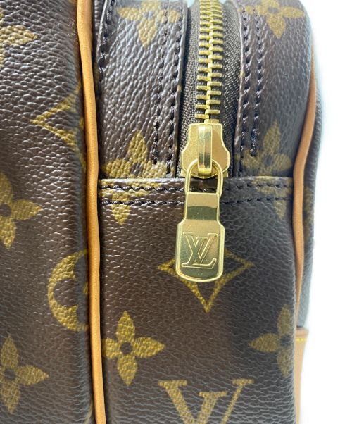 LOUIS VUITTON（ルイ ヴィトン）LOUIS VUITTON (ルイ ヴィトン) ナイル サイズ:-の古着・服飾アイテム