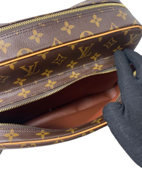 LOUIS VUITTON（ルイ ヴィトン）LOUIS VUITTON (ルイ ヴィトン) ナイル サイズ:-の古着・服飾アイテム