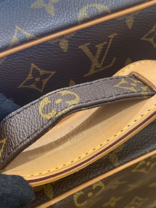 LOUIS VUITTON（ルイ ヴィトン）LOUIS VUITTON (ルイ ヴィトン) ナイル サイズ:-の古着・服飾アイテム