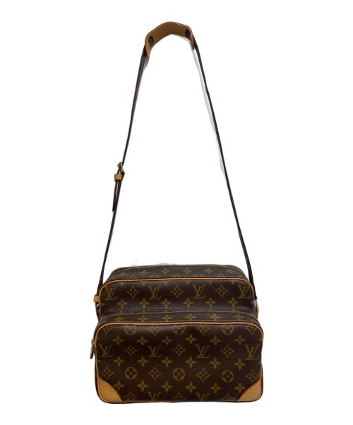 LOUIS VUITTON（ルイ ヴィトン）LOUIS VUITTON (ルイ ヴィトン) ナイル サイズ:-の古着・服飾アイテム