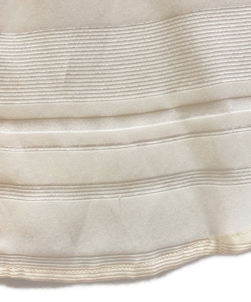 CHANEL（シャネル）CHANEL (シャネル) シルクブラウス サイズ:36の古着・服飾アイテム
