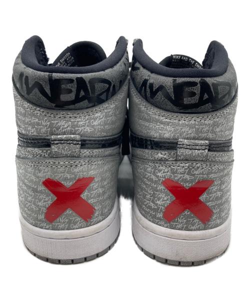 NIKE（ナイキ）NIKE (ナイキ) Air Jordan 1 High OG 