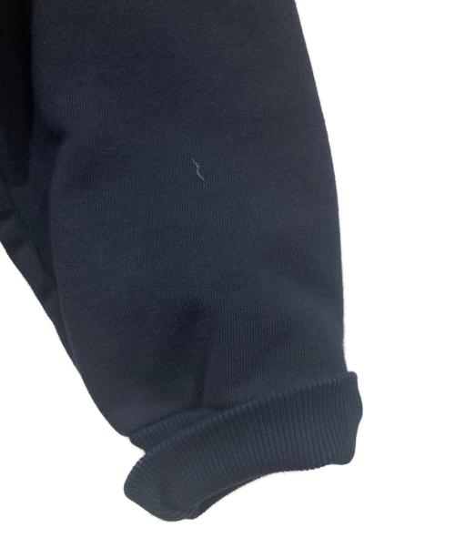 Antwort（アントワート）Antwort (アントワート) クルーネックスウェットシャツ ネイビー サイズ:2の古着・服飾アイテム