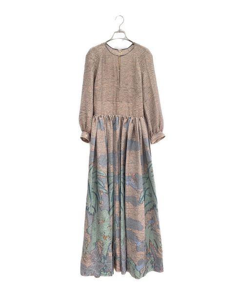 Christian Dior（クリスチャン ディオール）Christian Dior (クリスチャン ディオール) ドレス サイズ:46の古着・服飾アイテム