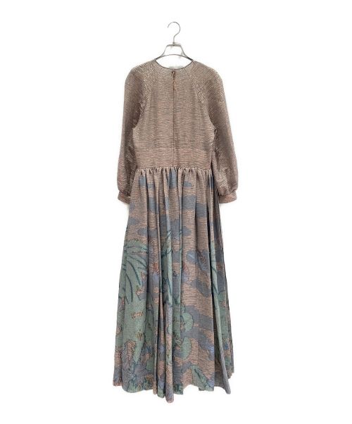 Christian Dior（クリスチャン ディオール）Christian Dior (クリスチャン ディオール) ドレス サイズ:46の古着・服飾アイテム