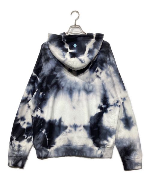 MARCELO BURLON（マルセロバーロン）MARCELO BURLON (マルセロバーロン) プルオーバーパーカー サイズ:Mの古着・服飾アイテム