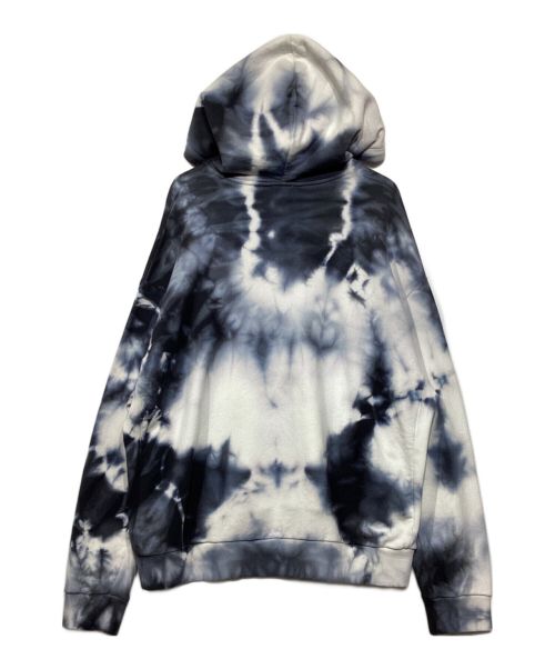 MARCELO BURLON（マルセロバーロン）MARCELO BURLON (マルセロバーロン) プルオーバーパーカー サイズ:Mの古着・服飾アイテム