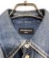 BALENCIAGAの古着・服飾アイテム：44800円