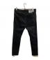 DSQUARED2 (ディースクエアード) SKATER JEAN ブラック サイズ:50：17000円