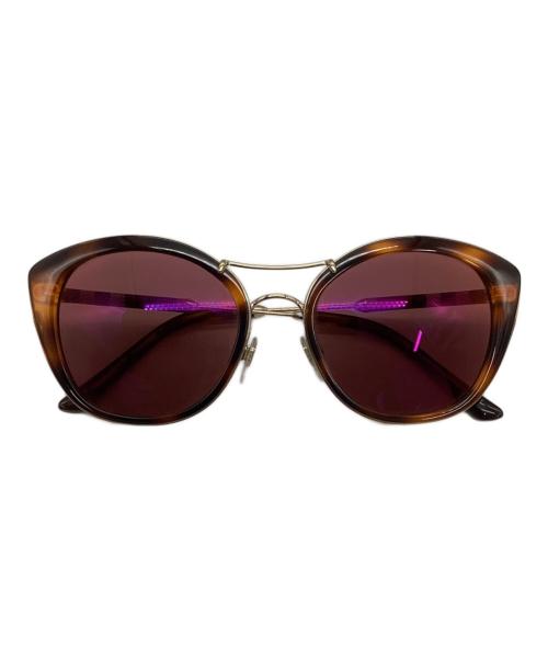 BURBERRY（バーバリー）BURBERRY (バーバリー) サングラス サイズ:53□20 140の古着・服飾アイテム