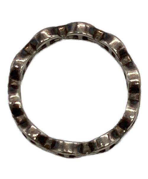 HOORSENBUHS（ホーセンブース）HOORSENBUHS (ホーセンブース) リング シルバー サイズ:無しの古着・服飾アイテム